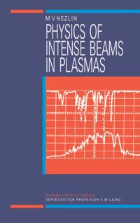 Series in Plasma Physics