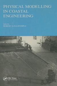 Physical modelling in coastal engineering