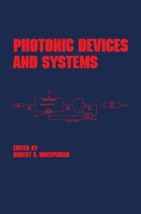 Optical Science and Engineering