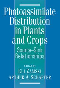 Books in Soils, Plants, and the Environment