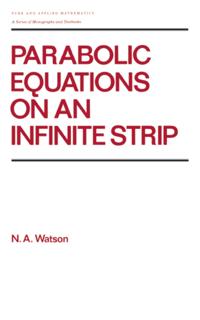 Chapman & Hall/CRC Pure and Applied Mathematics