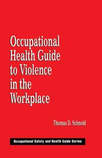 Occupational Safety & Health Guide Series