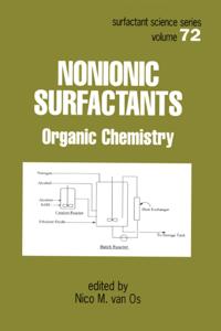Surfactant Science