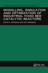 Topics in Chemical Engineering