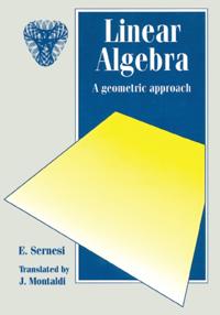 Chapman Hall/CRC Mathematics Series