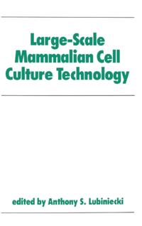 Biotechnology and Bioprocessing