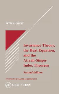 Studies in Advanced Mathematics