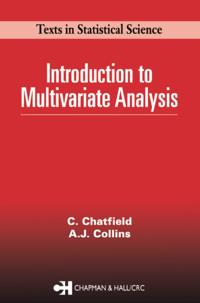 Chapman & Hall/CRC Texts in Statistical Science