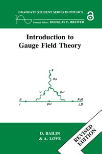 Graduate Student Series in Physics