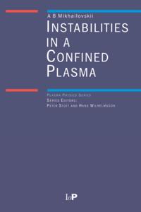 Series in Plasma Physics