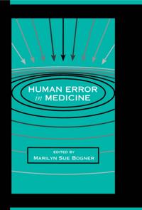 Human Error and Safety