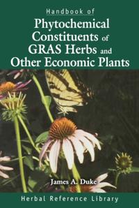 Herbal Reference Library