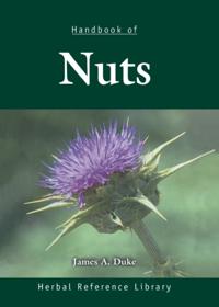 Herbal Reference Library