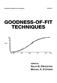 Statistics: A Series of Textbooks and Monographs