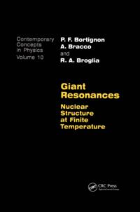 Contemporary Concepts in Physics