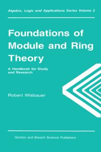 Algebra, Logic and Applications