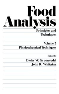 Food Analysis