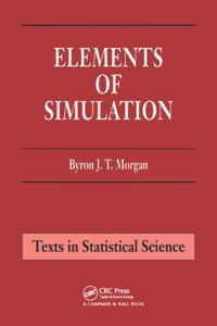 Chapman & Hall/CRC Texts in Statistical Science