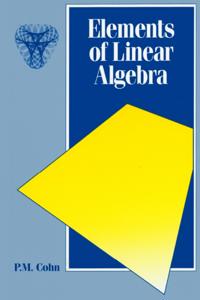 Chapman Hall/CRC Mathematics Series