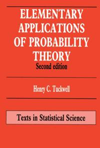 Chapman & Hall/CRC Texts in Statistical Science