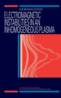 Series in Plasma Physics