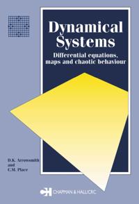 Chapman Hall/CRC Mathematics Series