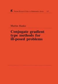 Chapman & Hall/CRC Research Notes in Mathematics Series