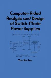 Electrical and Computer Engineering