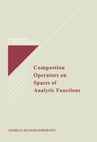 Studies in Advanced Mathematics