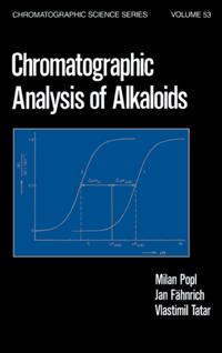 Chromatographic Science Series