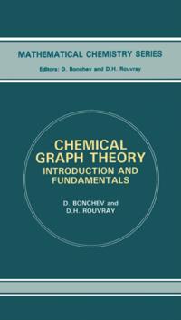 Chemical Graph Theory