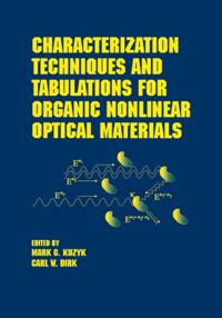 Optical Science and Engineering