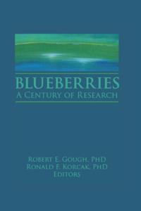 Blueberries
