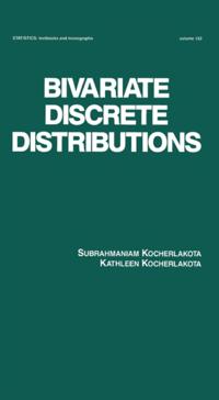 Statistics: A Series of Textbooks and Monographs