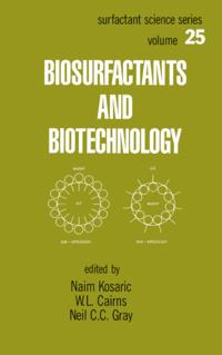Surfactant Science