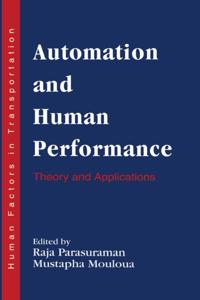 Human Factors in Transportation