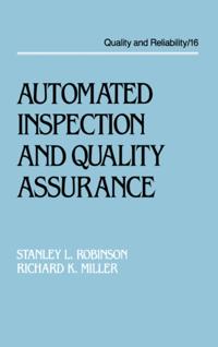 Quality and Reliability