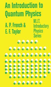 MIT Introductory Physics Series