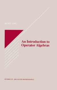 Studies in Advanced Mathematics
