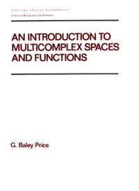Chapman & Hall/CRC Pure and Applied Mathematics