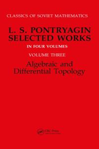 Classics of Soviet Mathematics