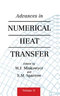 Computational & Physical Processes in Mechanics & Thermal Scienc