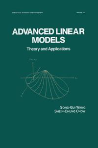 Statistics: A Series of Textbooks and Monographs
