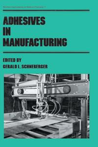 Manufacturing Engineering and Materials Processing