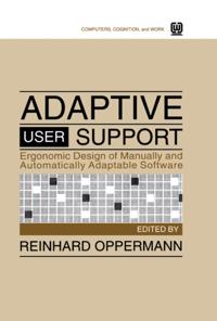 Computers, Cognition, and Work Series