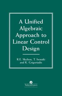 Series in Systems and Control