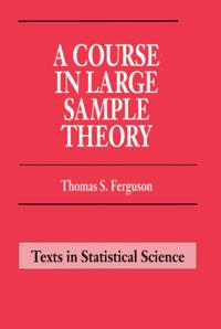 Chapman & Hall/CRC Texts in Statistical Science