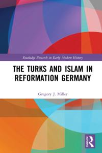 Routledge Research in Early Modern History