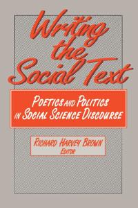 Communication & Social Order