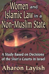 Women and Islamic Law in a Non-Muslim State